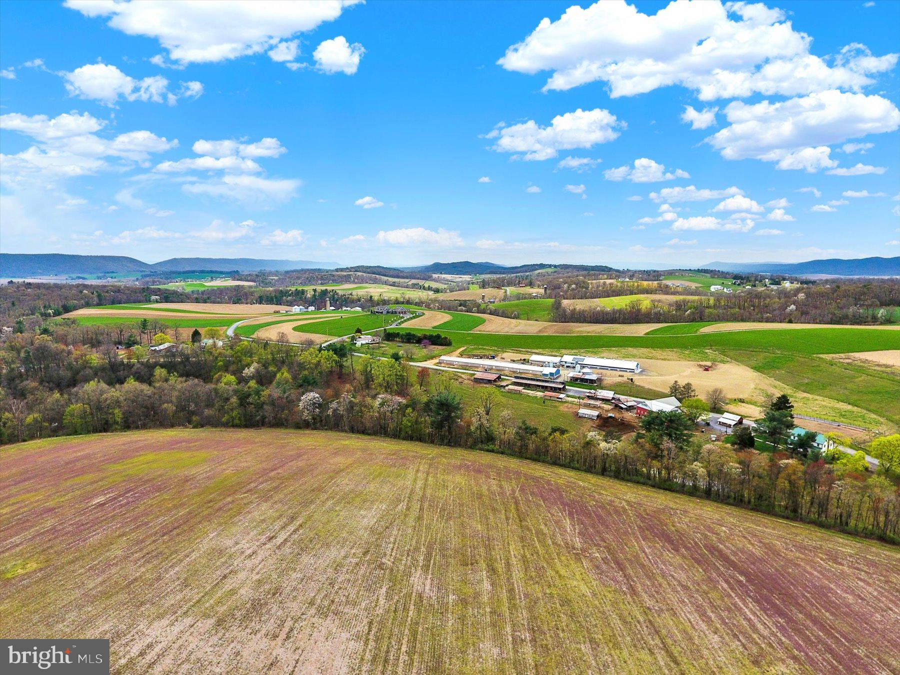 740 Pumpkin Center Road Klingerstown, PA 17941 - Photo 86 of 86 Gallery Image 86