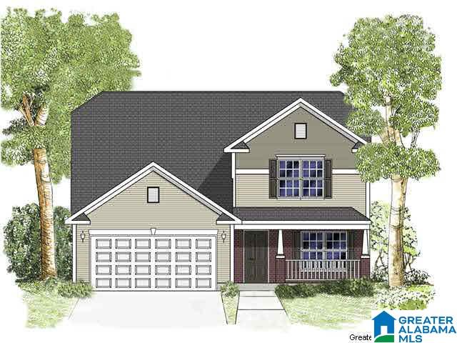 330 Chesser Loop Circle, Unit 117 Chelsea, AL 35043 - Photo 1 of 4
