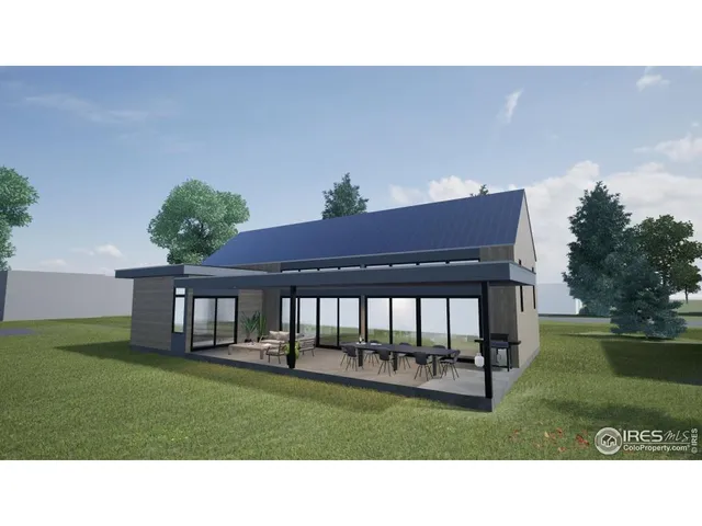 $2,990,000 | 6838 Harvest Road, Boulder, CO 80301