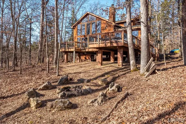 $619,900 | 2630 Grendel Drive, Innsbrook, MO 63390