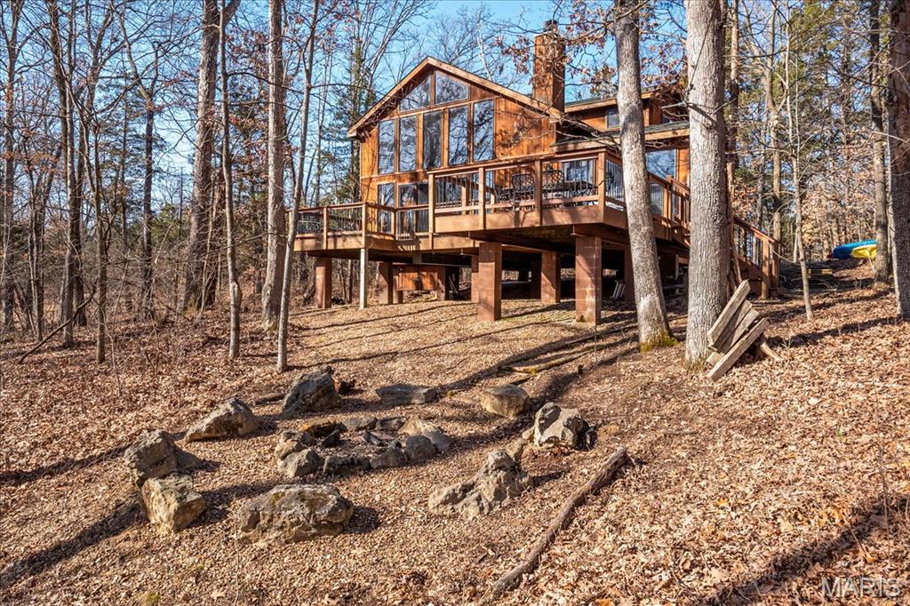 2630 Grendel Drive Innsbrook, MO 63390 - Photo 25 of 30