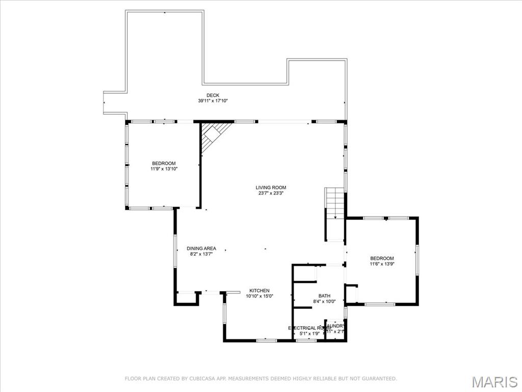 2630 Grendel Drive Innsbrook, MO 63390 - Photo 28 of 30