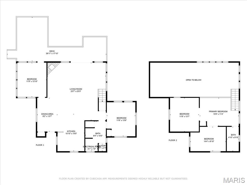 2630 Grendel Drive Innsbrook, MO 63390 - Photo 30 of 30