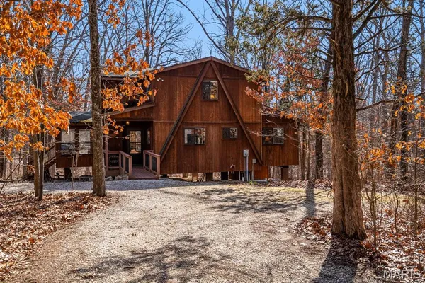 $619,900 | 2630 Grendel Drive, Innsbrook, MO 63390