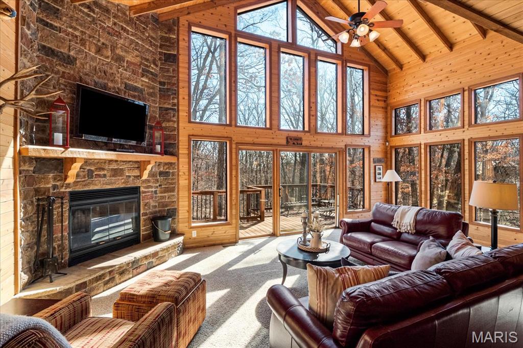 2630 Grendel Drive Innsbrook, MO 63390 - Photo 4 of 30