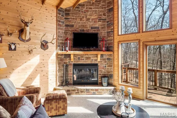$619,900 | 2630 Grendel Drive, Innsbrook, MO 63390