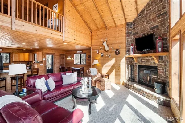 $619,900 | 2630 Grendel Drive, Innsbrook, MO 63390