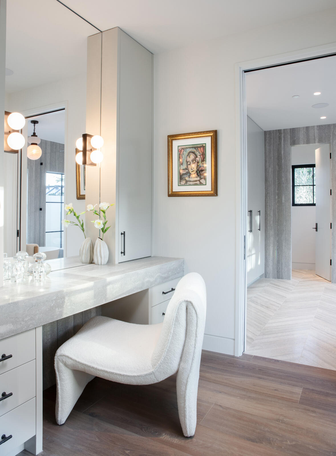 595 Picacho Lane Montecito, CA 93108 - Photo 18 of 41 18. Primary dressing