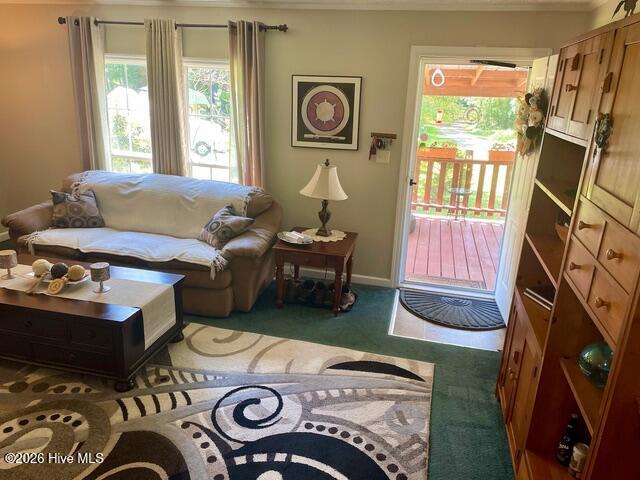 1419 Tom Sessions Road Whiteville, NC 28472 - Photo 2 of 21