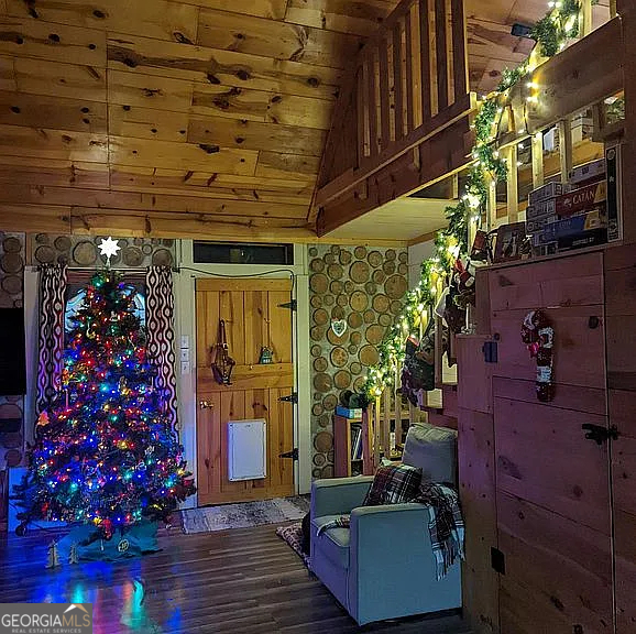 305 Cottonton Road Pittsview, AL 36871 - Photo 10 of 29