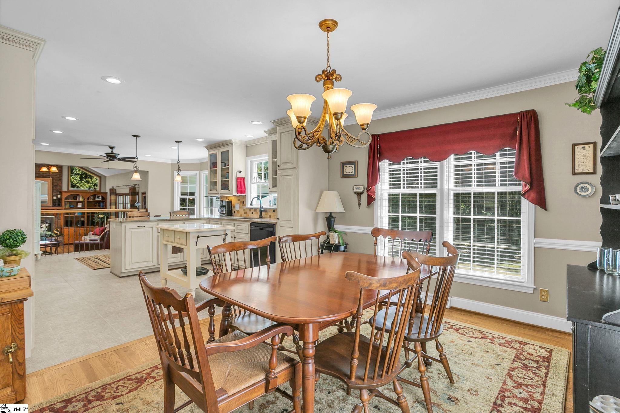 600 Rosebud Lane Greer, SC 29650 - Photo 8 of 50 Gallery Image 8