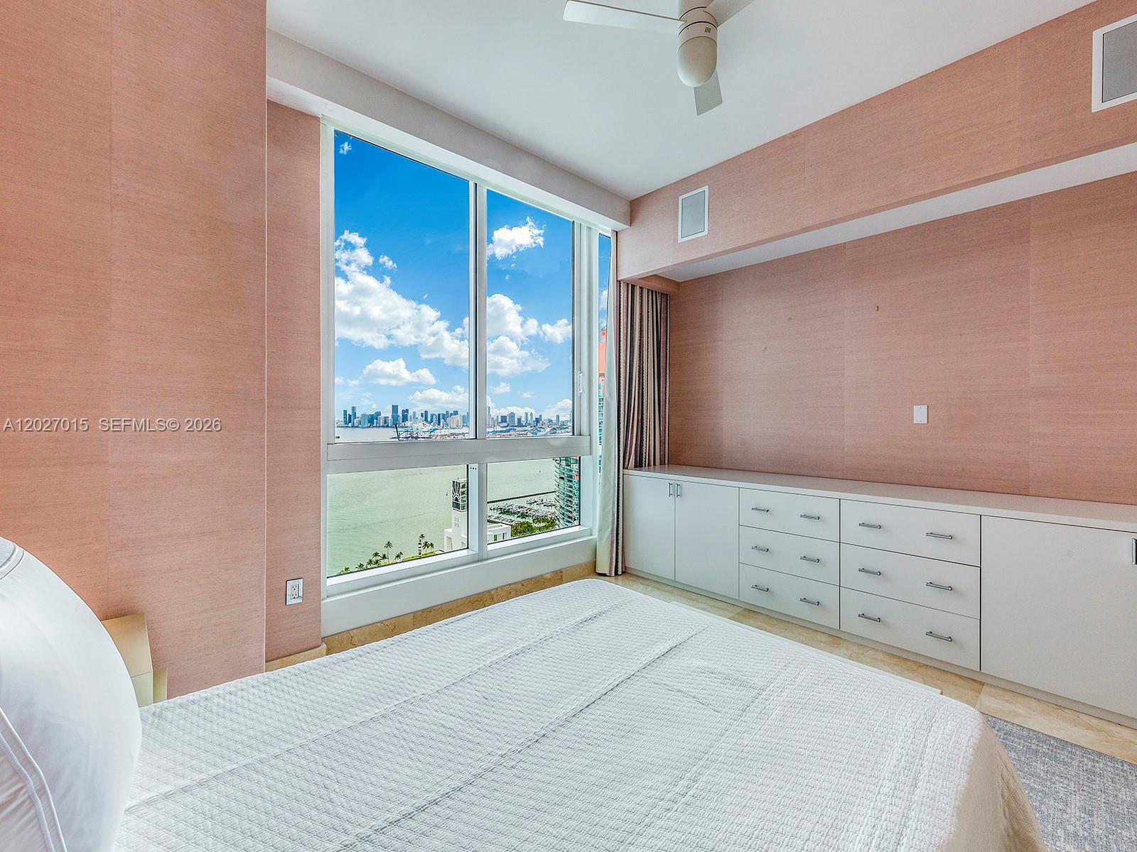 100 South Pointe Drive, Unit 3407 Miami Beach, FL 33139 - Photo 16 of 25
