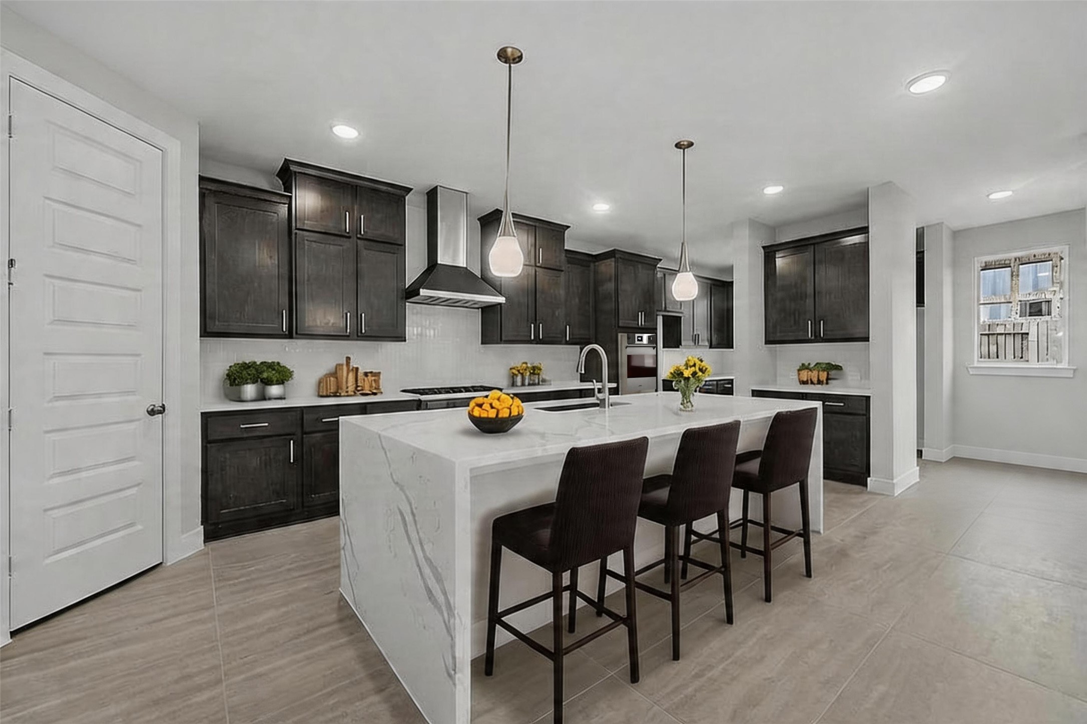 512 Sundance Ridge Georgetown, TX 78628 - Photo 6 of 24 Representational Photo. Home is under construction. Selections and colors may vary in actual property.