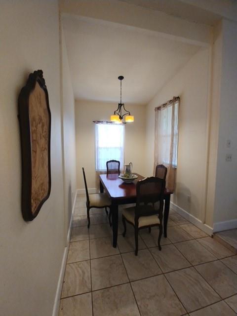 2670 Canaan Church Road Crawford, TX 76638 - Photo 12 of 17 a dining room with furniture and window