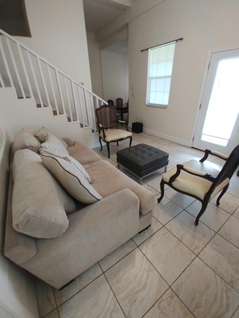 2670 Canaan Church Road Crawford, TX 76638 - Photo 3 of 17 a living room with furniture and a window