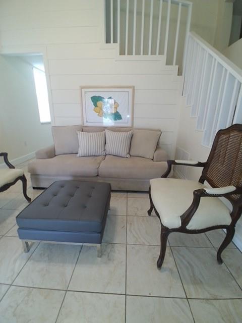 2670 Canaan Church Road Crawford, TX 76638 - Photo 5 of 17 a living room with furniture and a couch