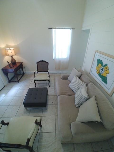 2670 Canaan Church Road Crawford, TX 76638 - Photo 6 of 17 a living room with furniture and a window