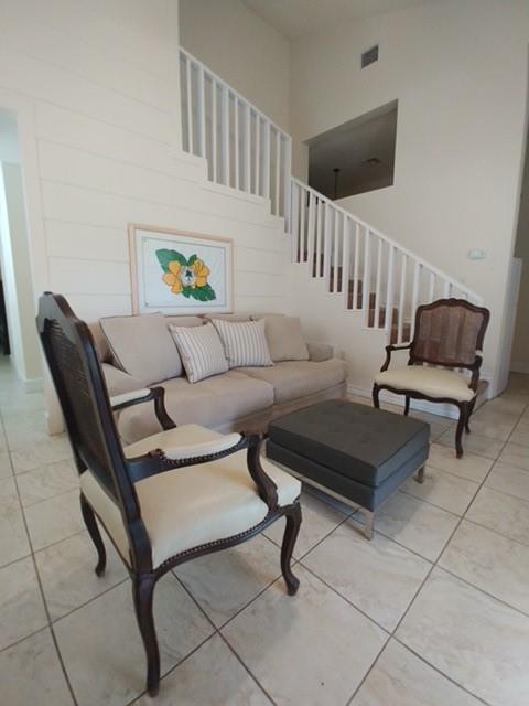 2670 Canaan Church Road Crawford, TX 76638 - Photo 9 of 17 a living room with furniture and a rug