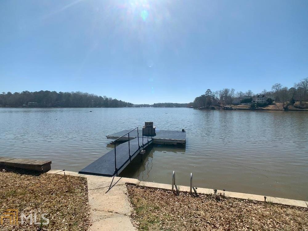 392 Haley Road Jackson, GA 30233 - Photo 1 of 1 a view of a lake