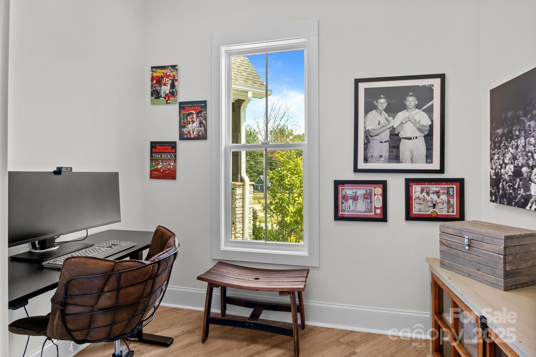 4465 Brancer Lane Lincolnton, NC 28092 - Photo 28 of 42 a living room with furniture and a window