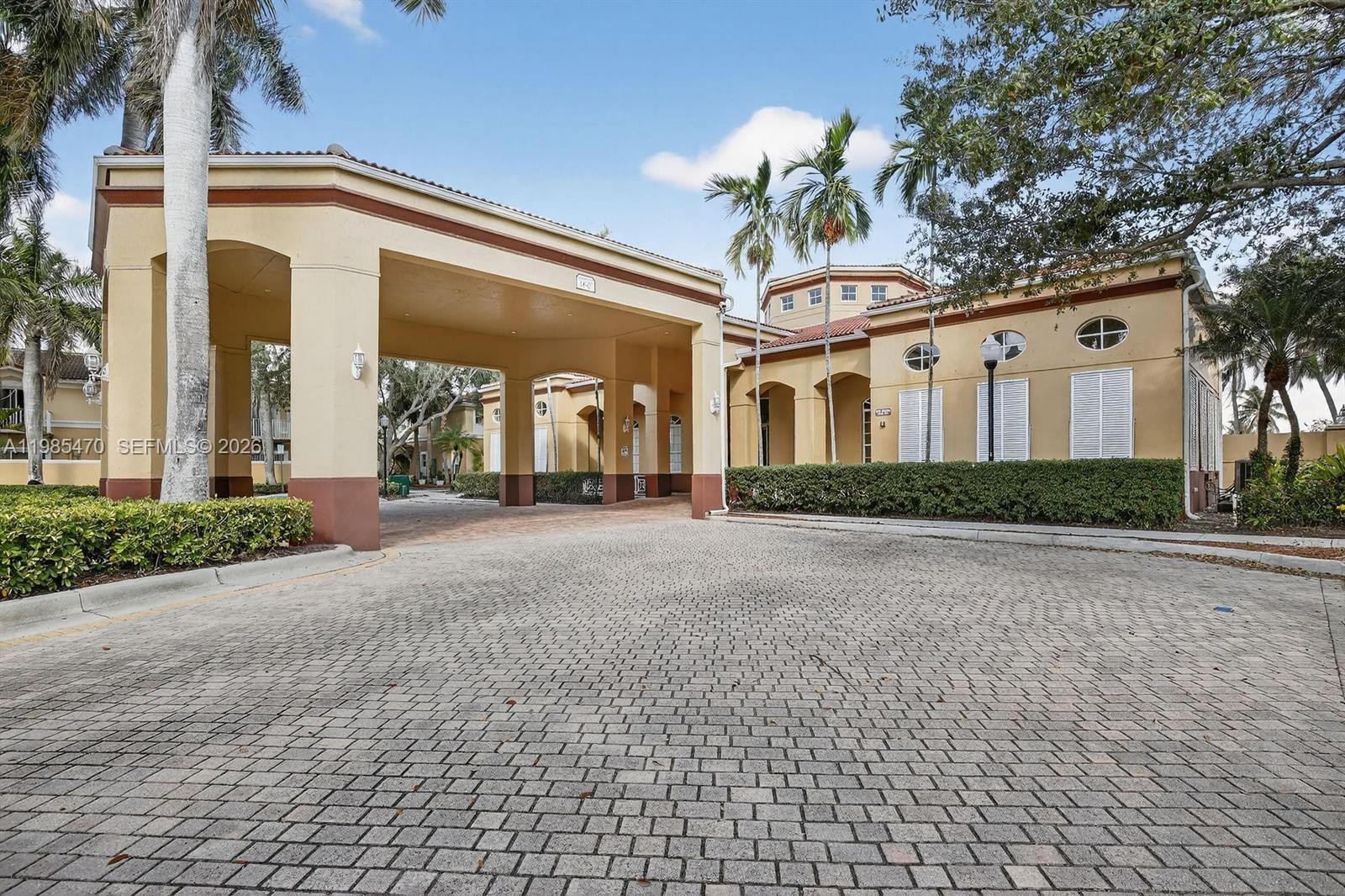 3189 Southwest 128th Way, Unit 133 Hollywood, FL 33027 - Photo 21 of 23