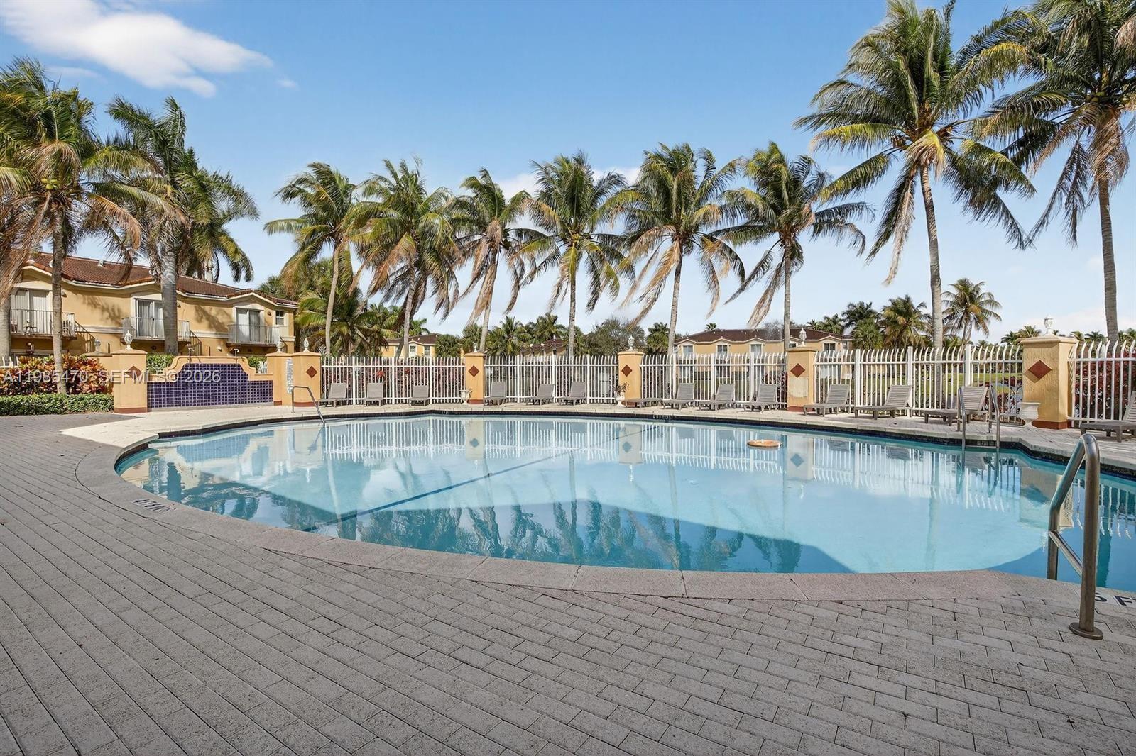 3189 Southwest 128th Way, Unit 133 Hollywood, FL 33027 - Photo 22 of 23