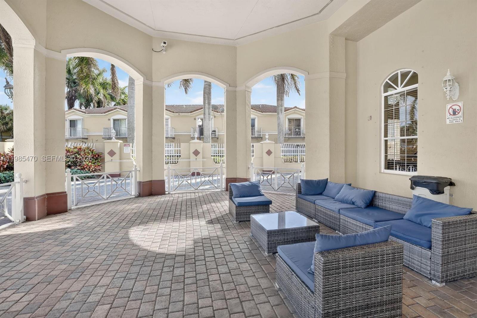 3189 Southwest 128th Way, Unit 133 Hollywood, FL 33027 - Photo 23 of 23