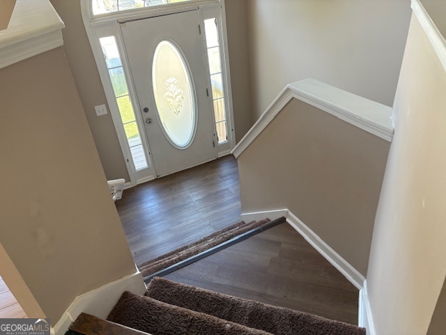 10725 Barberry Drive Hampton, GA 30228 - Photo 2 of 18