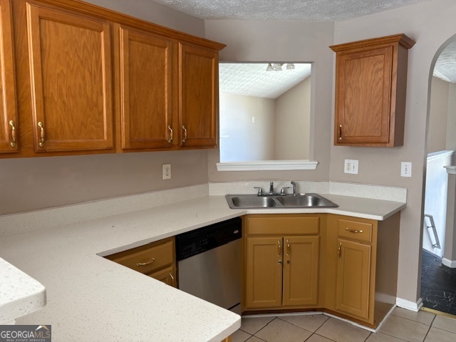 10725 Barberry Drive Hampton, GA 30228 - Photo 6 of 18 a kitchen with sink cabinets and a wooden floor