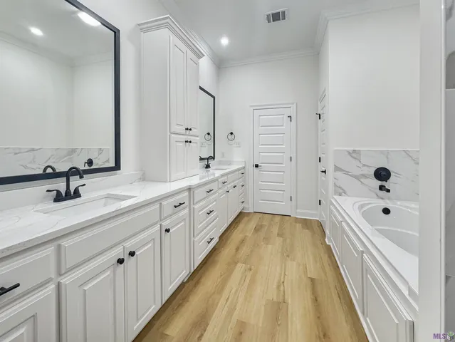 $362,000 | 41106 Garden Court, Gonzales, LA 70737