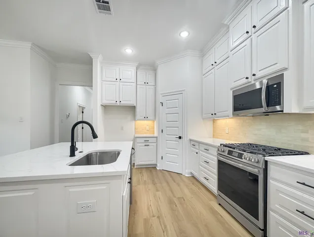 $362,000 | 41106 Garden Court, Gonzales, LA 70737