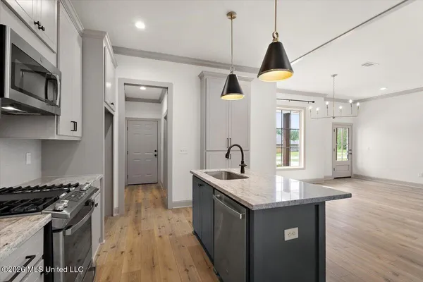$349,000 | 217 Jasmine Cove Circle, Brandon, MS 39042