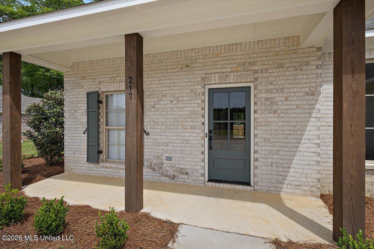 217 Jasmine Cove Circle Brandon, MS 39042 - Photo 3 of 32 04-HTP_7308