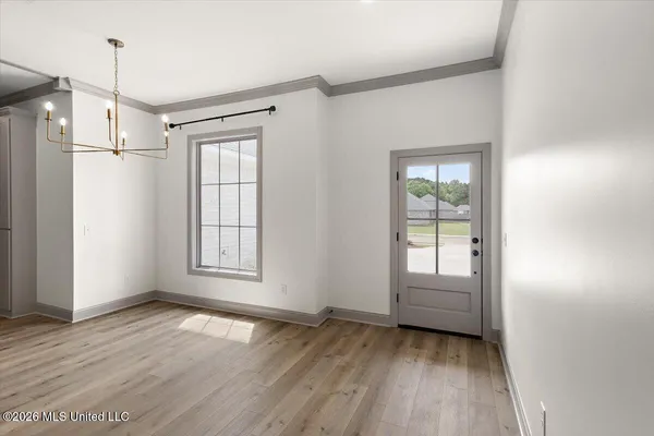 $349,000 | 217 Jasmine Cove Circle, Brandon, MS 39042