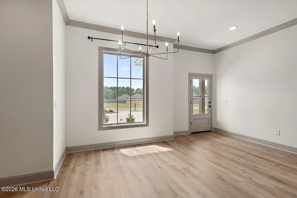 $349,000 | 217 Jasmine Cove Circle, Brandon, MS 39042