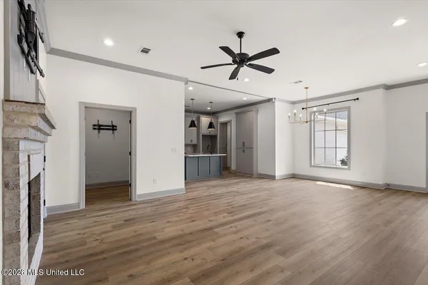 $349,000 | 217 Jasmine Cove Circle, Brandon, MS 39042