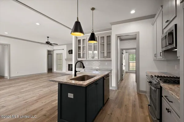 $349,000 | 217 Jasmine Cove Circle, Brandon, MS 39042