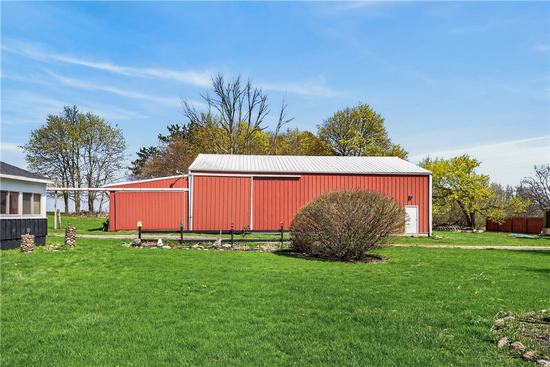 3344 Brick Schoolhouse Road Hamlin, NY 14464 - Photo 3 of 41