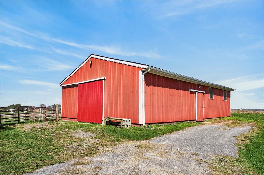 3344 Brick Schoolhouse Road Hamlin, NY 14464 - Photo 4 of 41