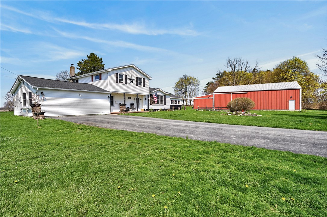 3344 Brick Schoolhouse Road Hamlin, NY 14464 - Photo 5 of 41