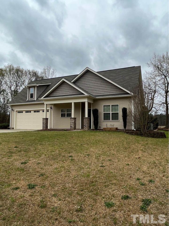 3246 Gilbert Road Eastover, NC 28312 - Photo 3 of 18 Gallery Image 3