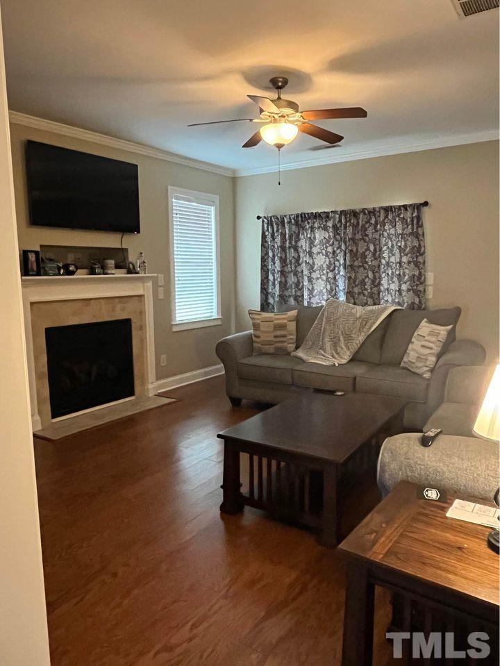 3246 Gilbert Road Eastover, NC 28312 - Photo 8 of 18 Gallery Image 8