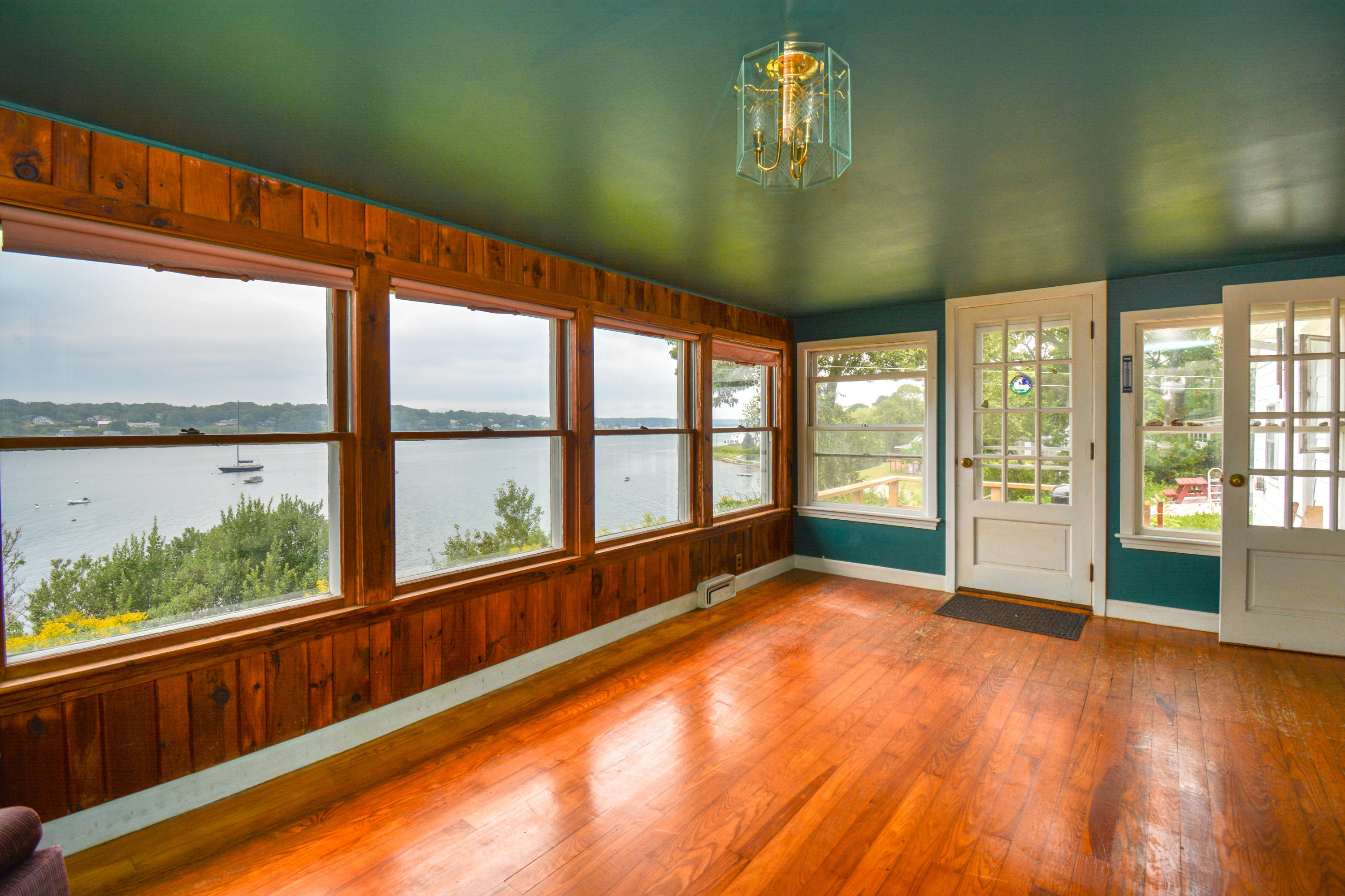 95 West Shore Road Harpswell, ME 04003 - Photo 17 of 34 DSC_0034