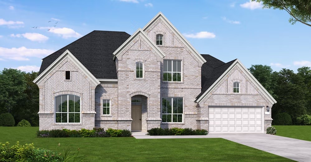 6422 Seville Street Manvel, TX 77578 - Photo 1 of 6