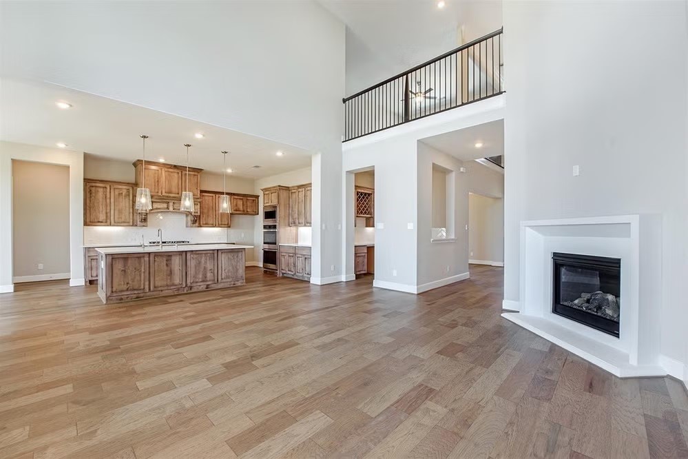 6422 Seville Street Manvel, TX 77578 - Photo 3 of 6