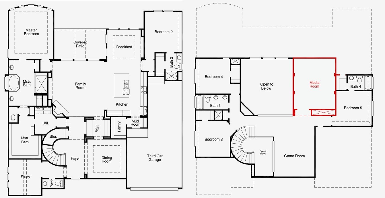 6422 Seville Street Manvel, TX 77578 - Photo 4 of 6