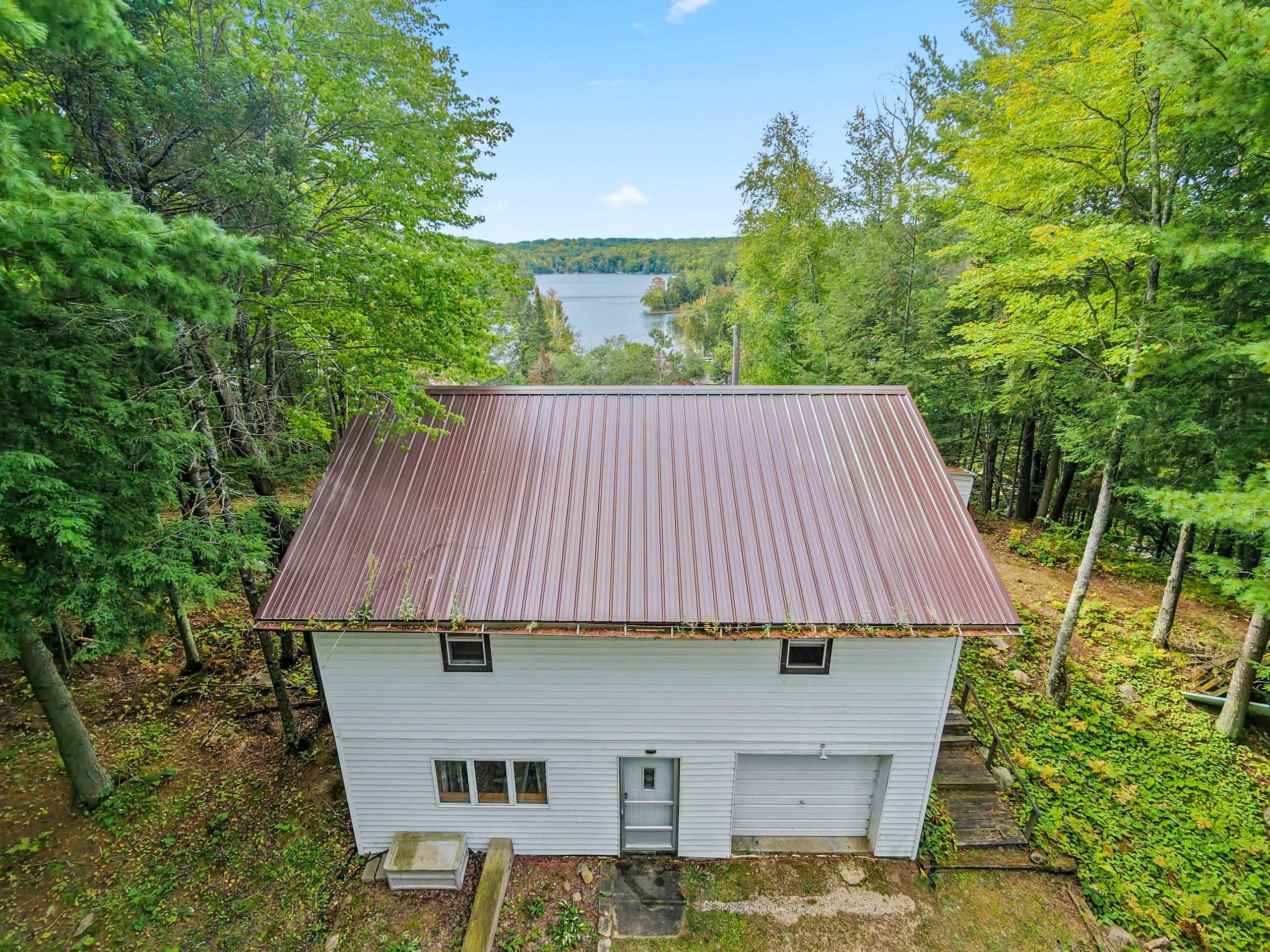 15808 East Chain Lake Road Lakewood, WI 54138 - Photo 3 of 78 Gallery Image 3