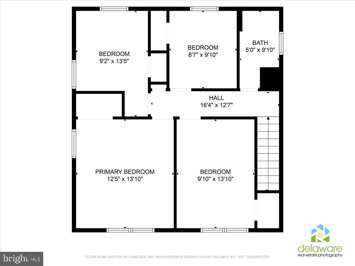 2234 Inwood Road Wilmington, DE 19810 - Photo 17 of 29