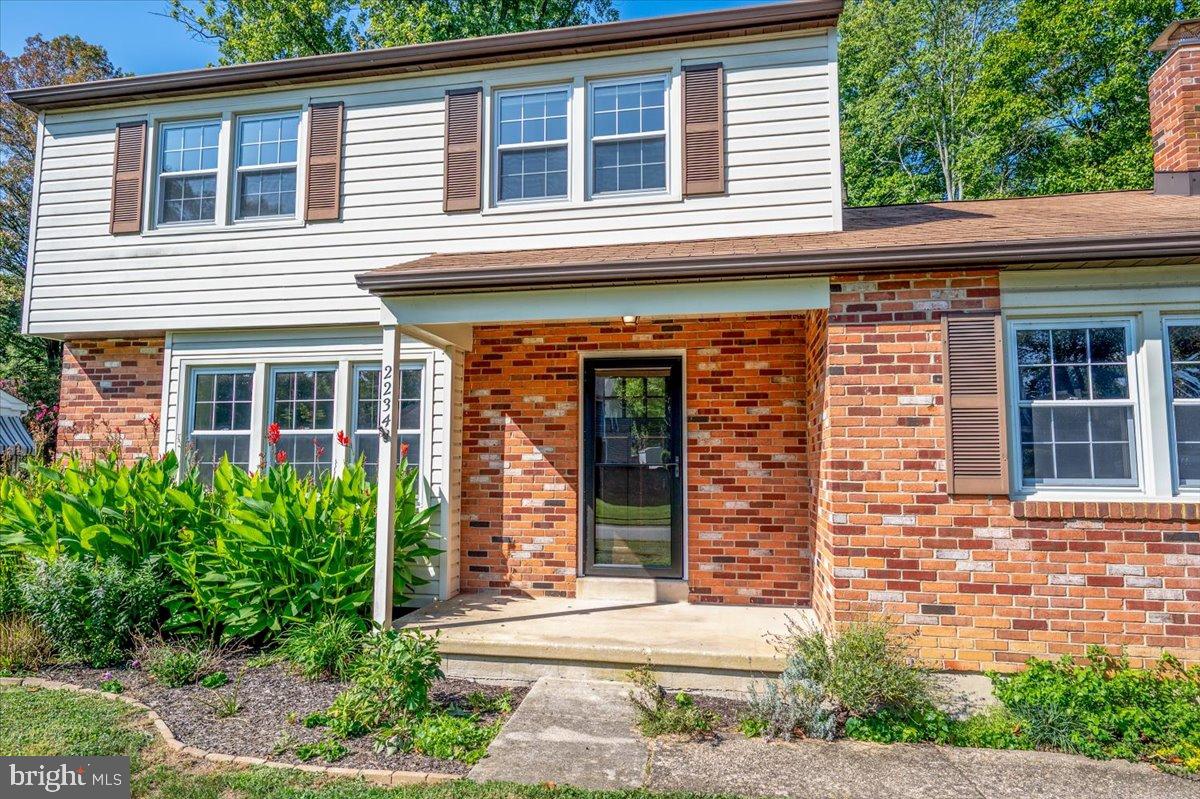 2234 Inwood Road Wilmington, DE 19810 - Photo 3 of 29