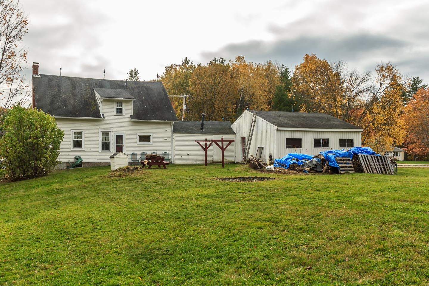 56 Bow Center Road Bow, NH 03304 - Photo 32 of 39